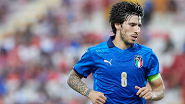 Sandro Tonali